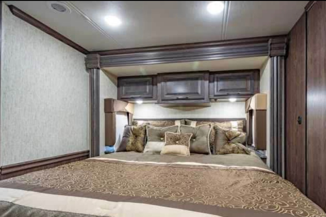 Family Fun on Wheels: Rent our Adventure -Ready RV!