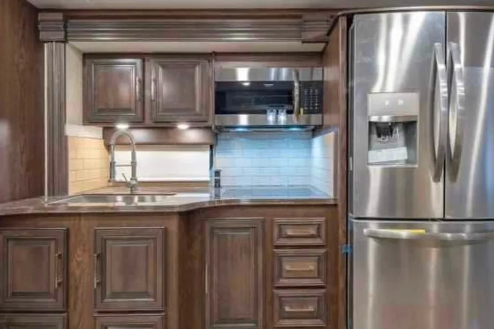 Family Fun on Wheels: Rent our Adventure -Ready RV!