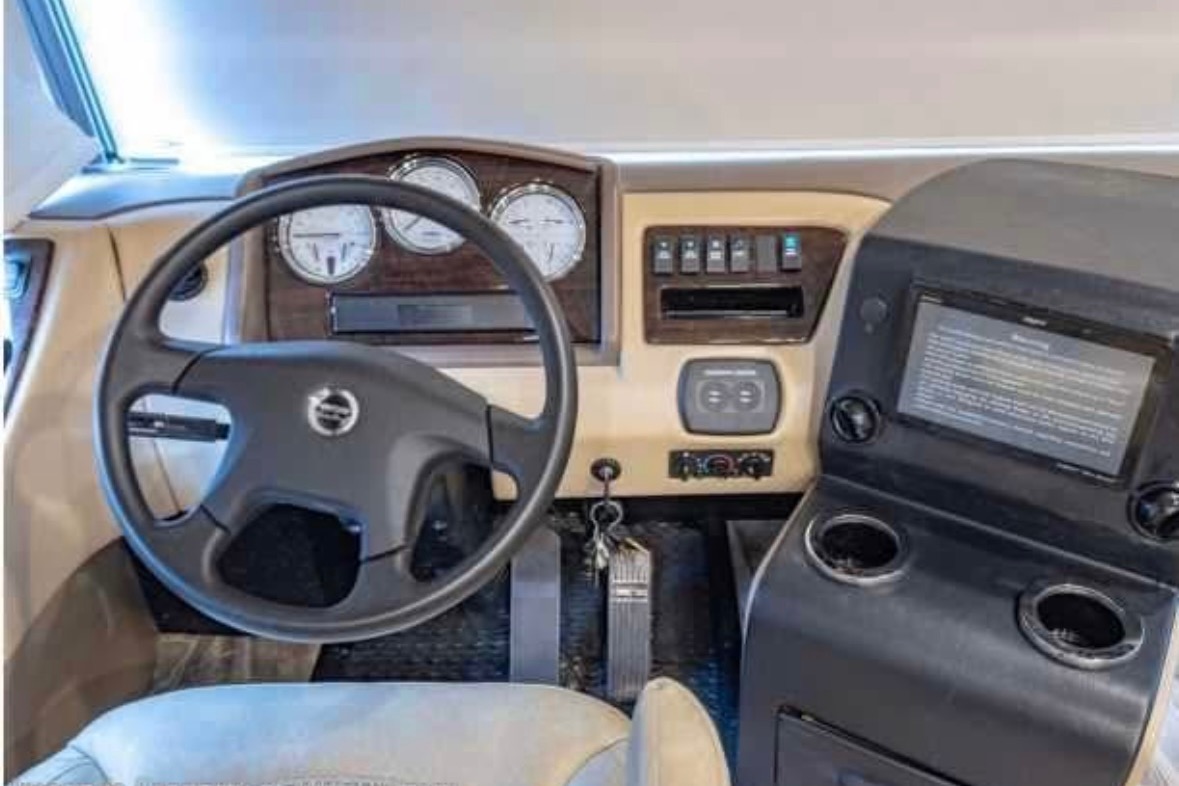 Family Fun on Wheels: Rent our Adventure -Ready RV!