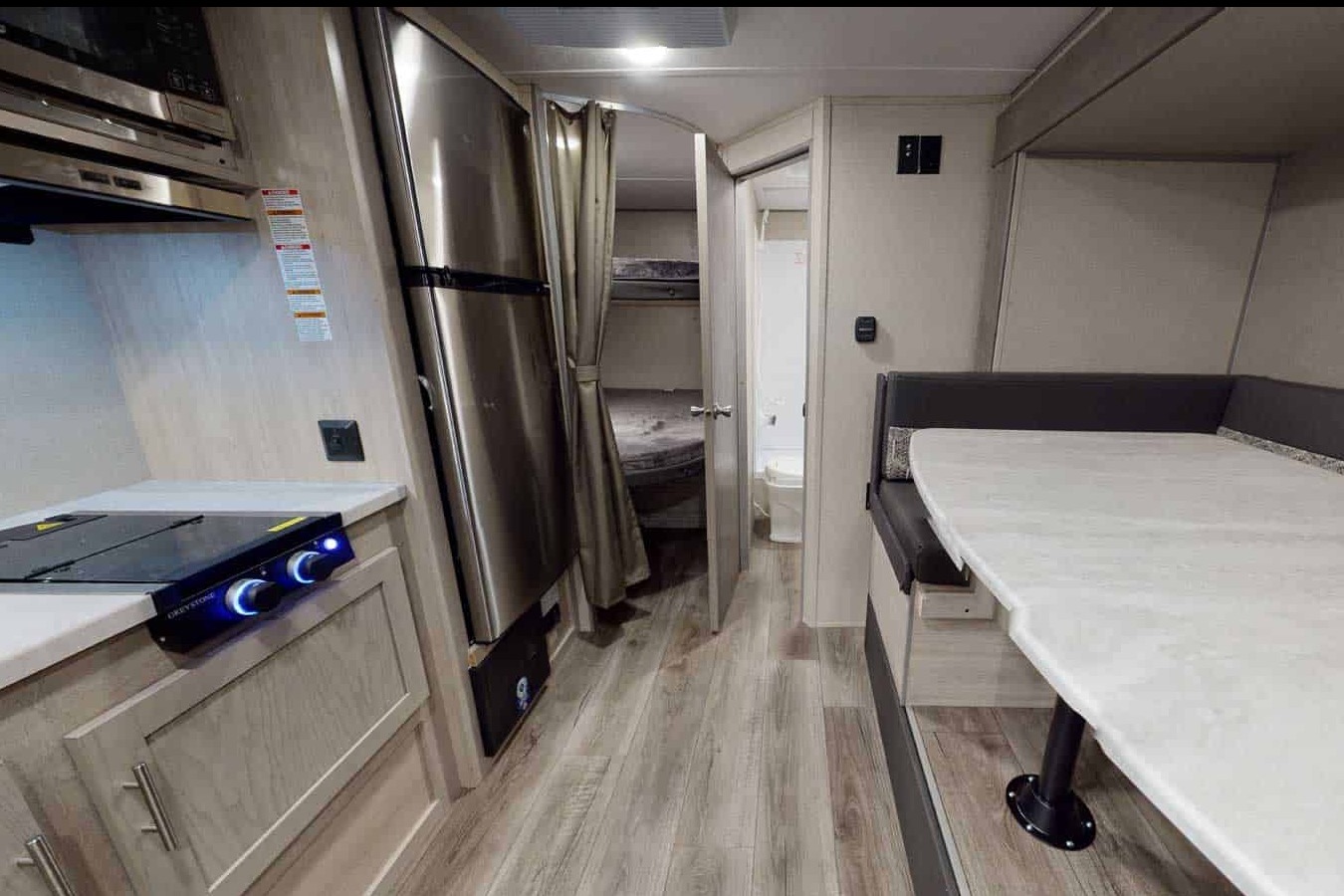 2024 BRAND NEW!! Coachmen Catalina 184BHS