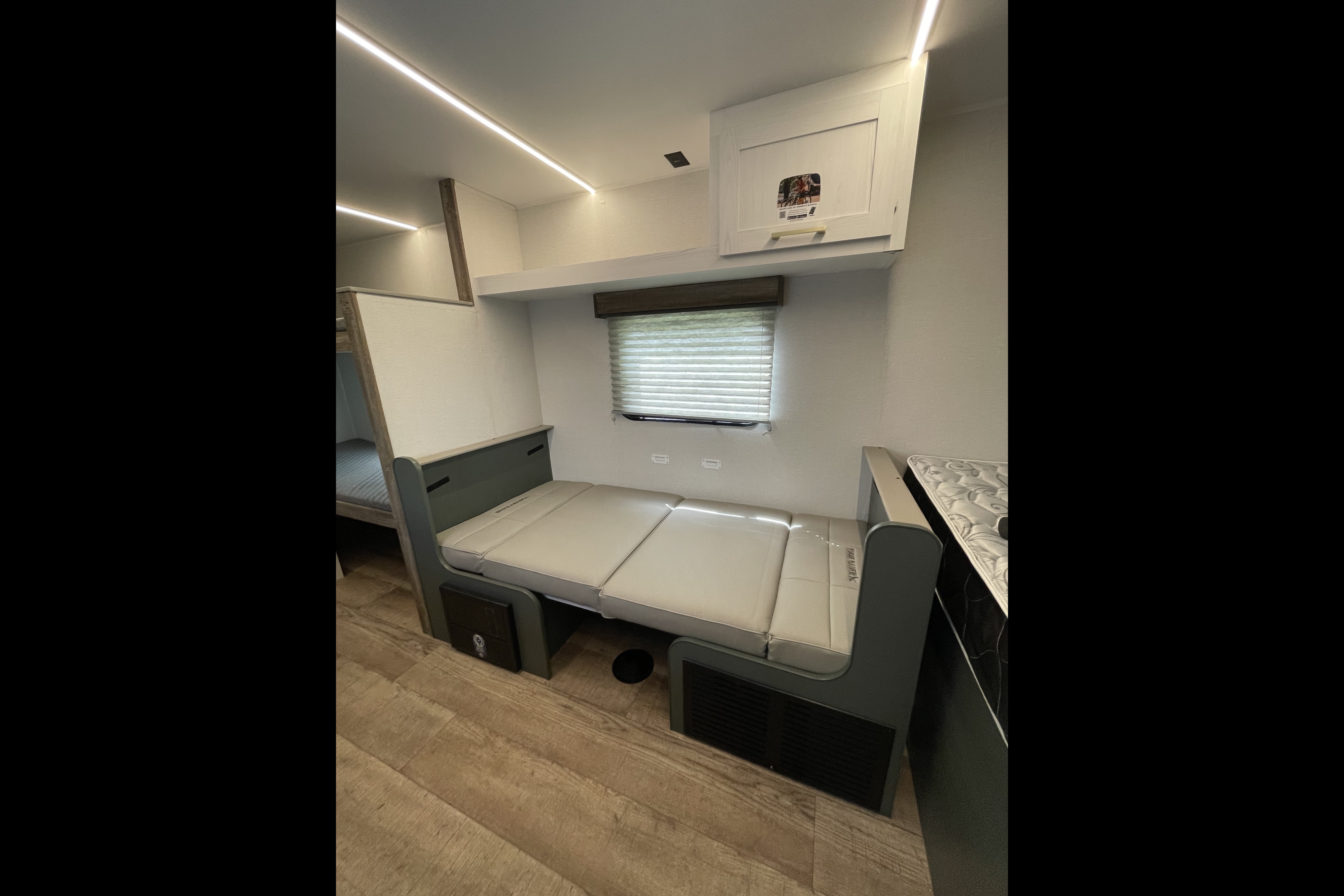 Brand New 2025 Eddie Bauer RV – Stylish, Spacious & Adventure-Ready
