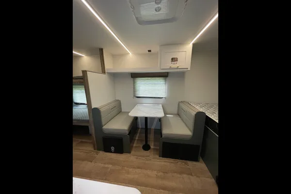 Brand New 2025 Eddie Bauer RV – Stylish, Spacious & Adventure-Ready