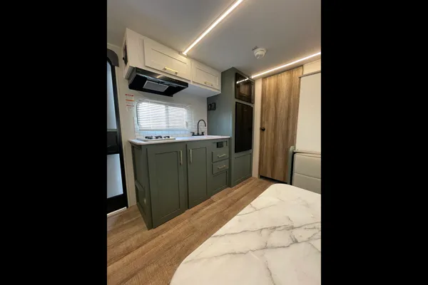 Brand New 2025 Eddie Bauer RV – Stylish, Spacious & Adventure-Ready