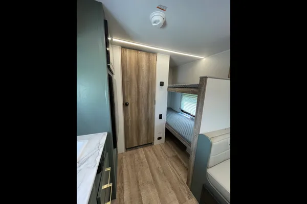 Brand New 2025 Eddie Bauer RV – Stylish, Spacious & Adventure-Ready