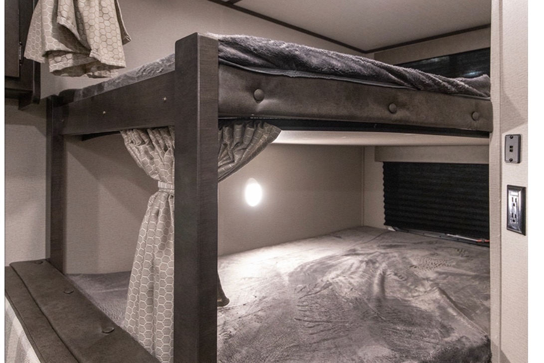Wilfred's Grand Design Transcend XPlor 247BH Travel Trailer