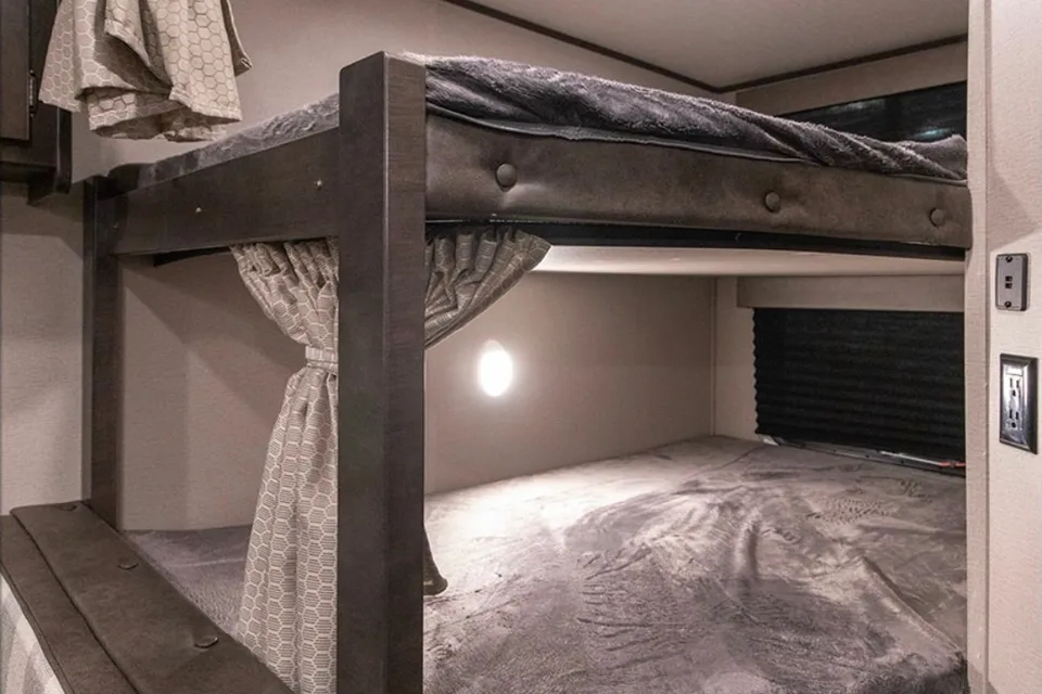Wilfred's Grand Design Transcend XPlor 247BH Travel Trailer