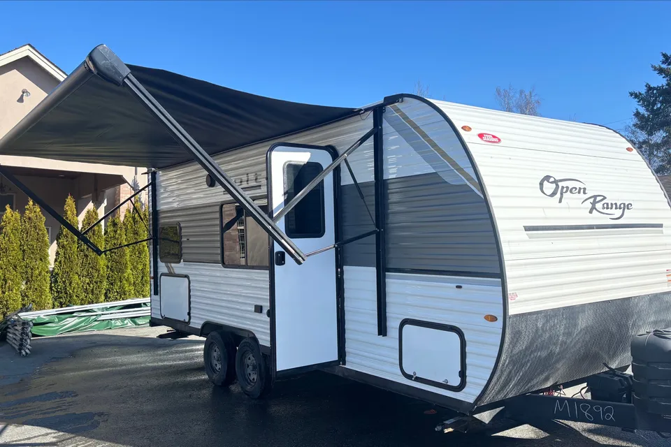 Luxriver RV 20DB