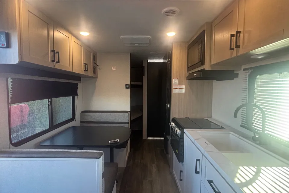 Luxriver RV 20DB