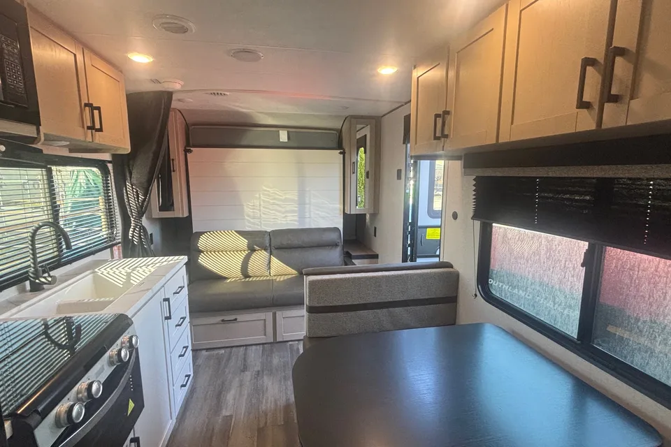 Luxriver RV 20DB