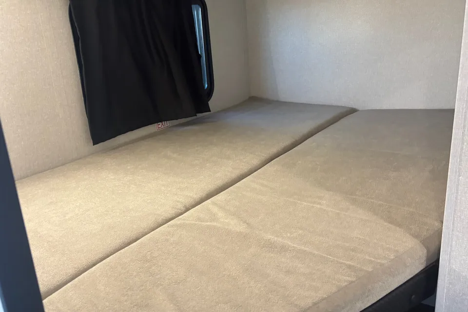 Luxriver RV 20DB