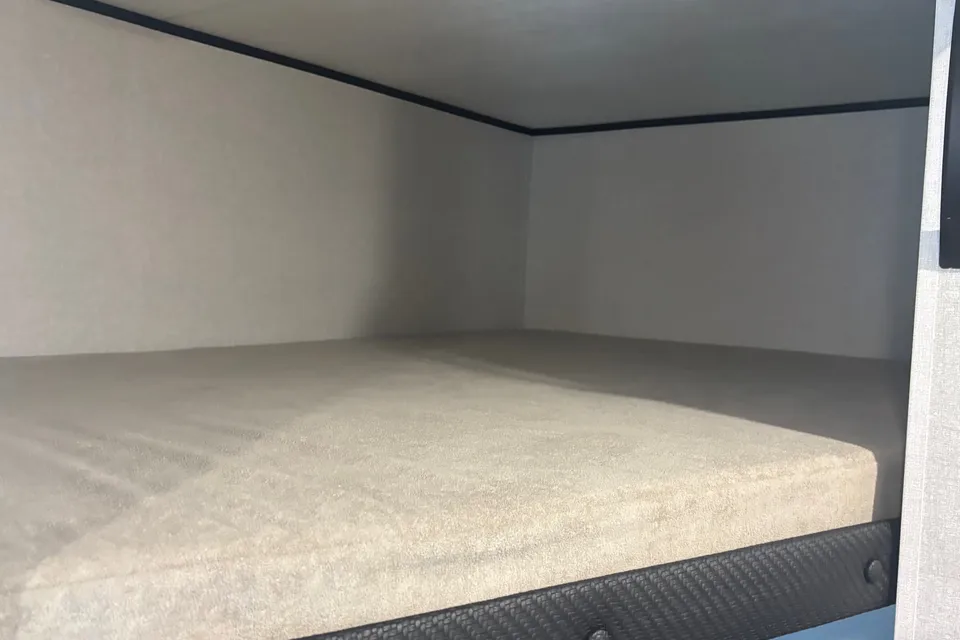 Luxriver RV 20DB