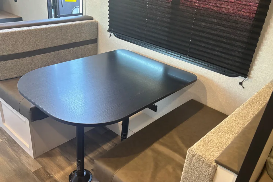 Luxriver RV 20DB