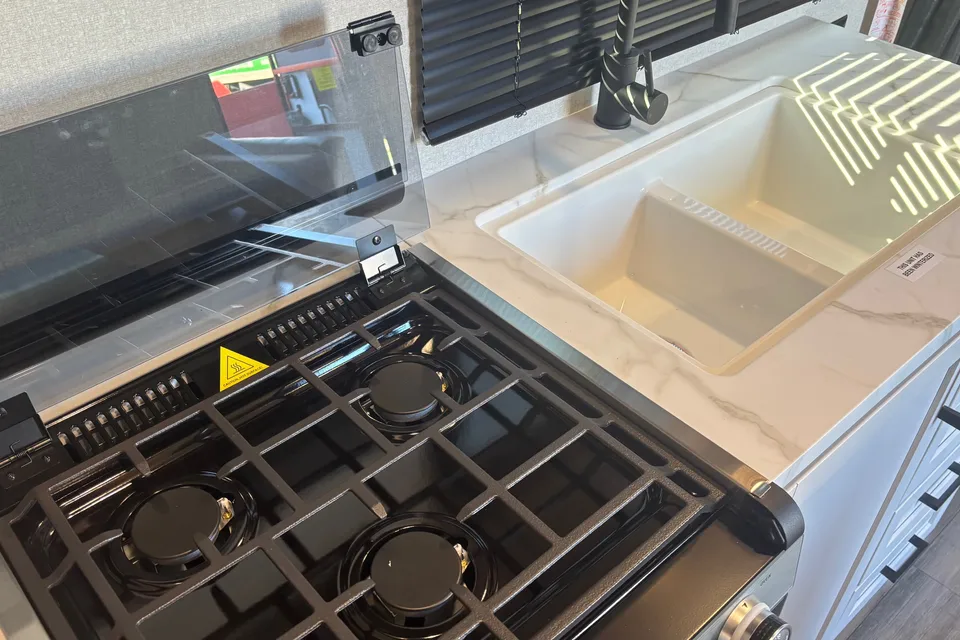 Luxriver RV 20DB