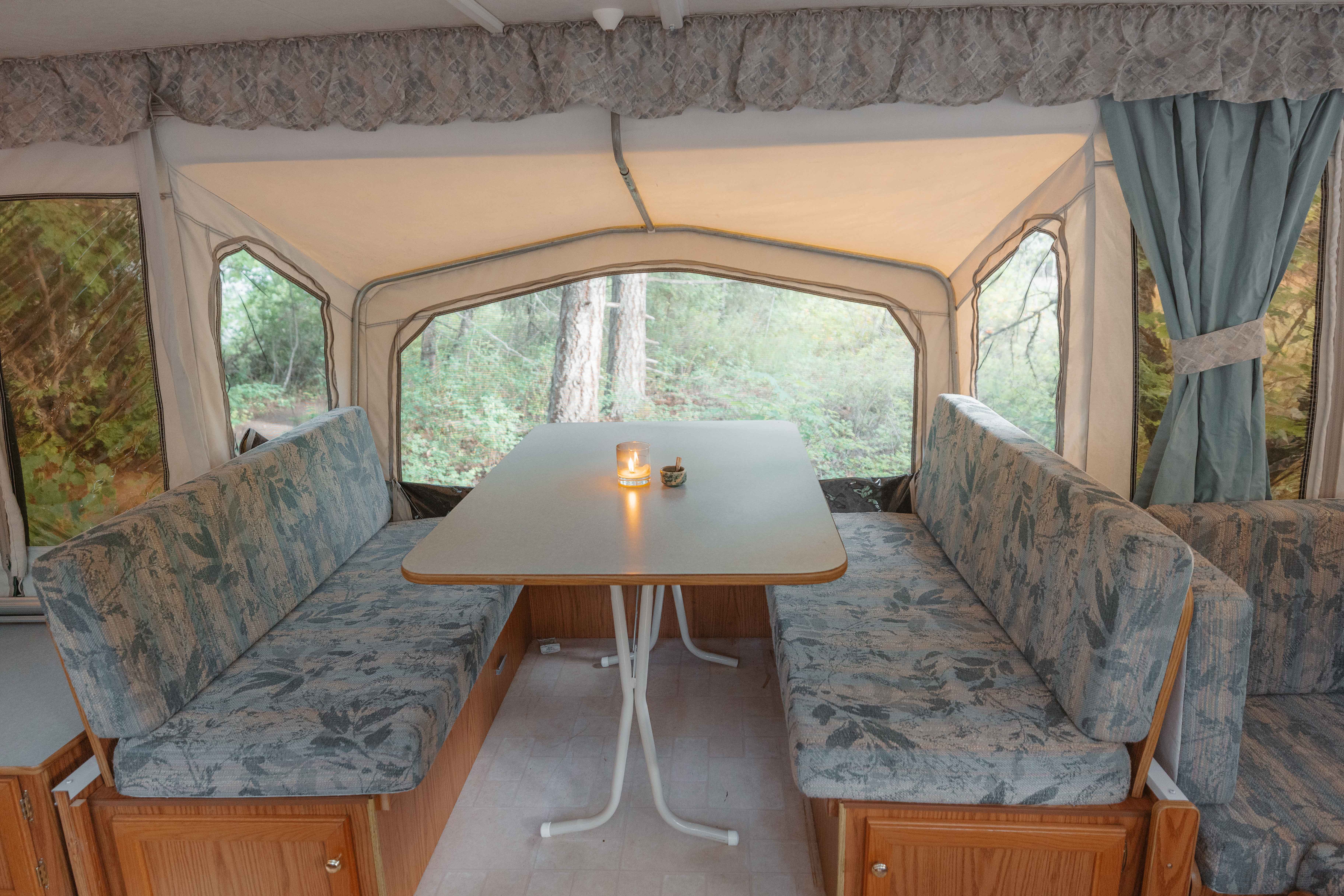 The Hideout