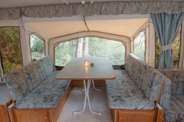 The Hideout