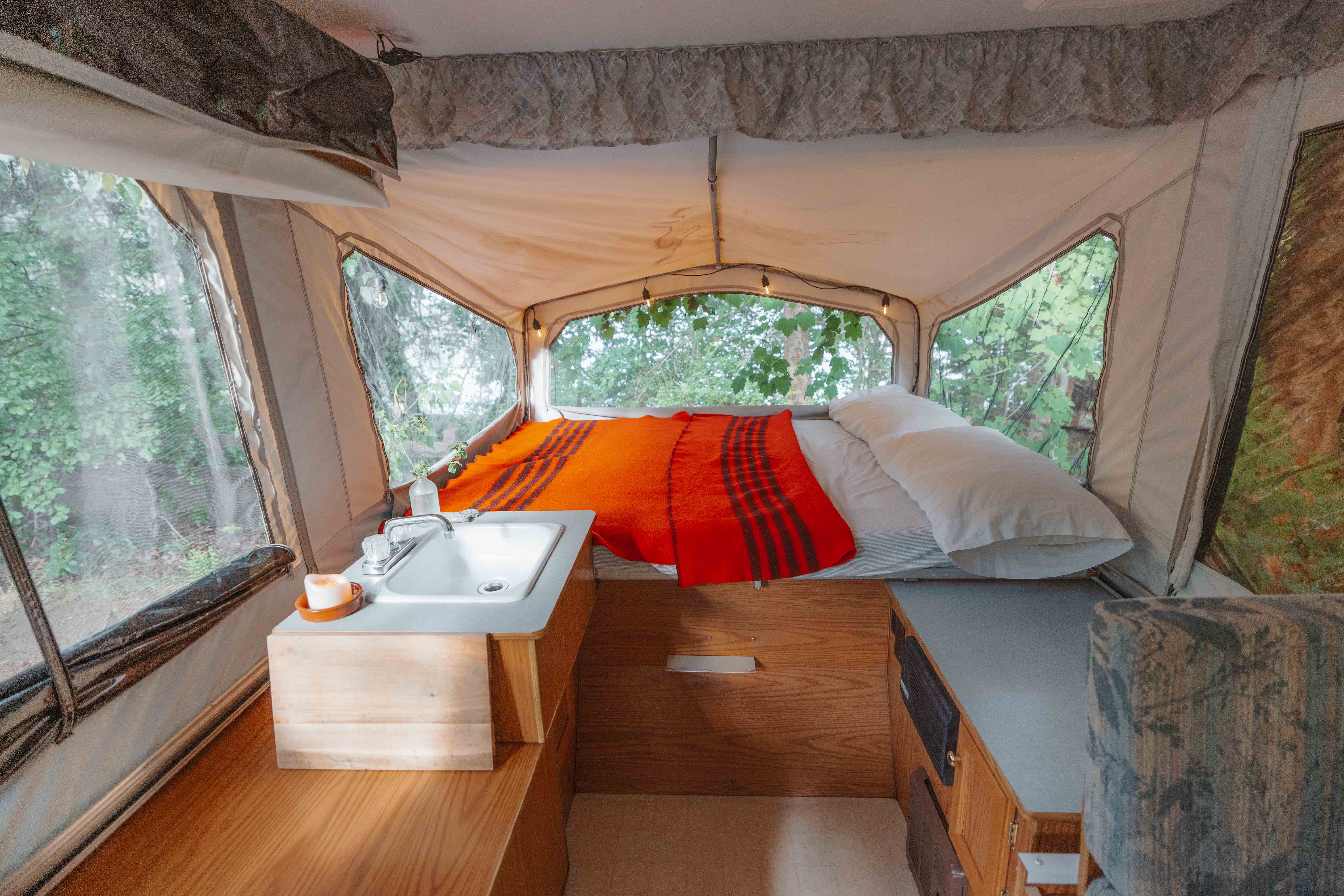 The Hideout
