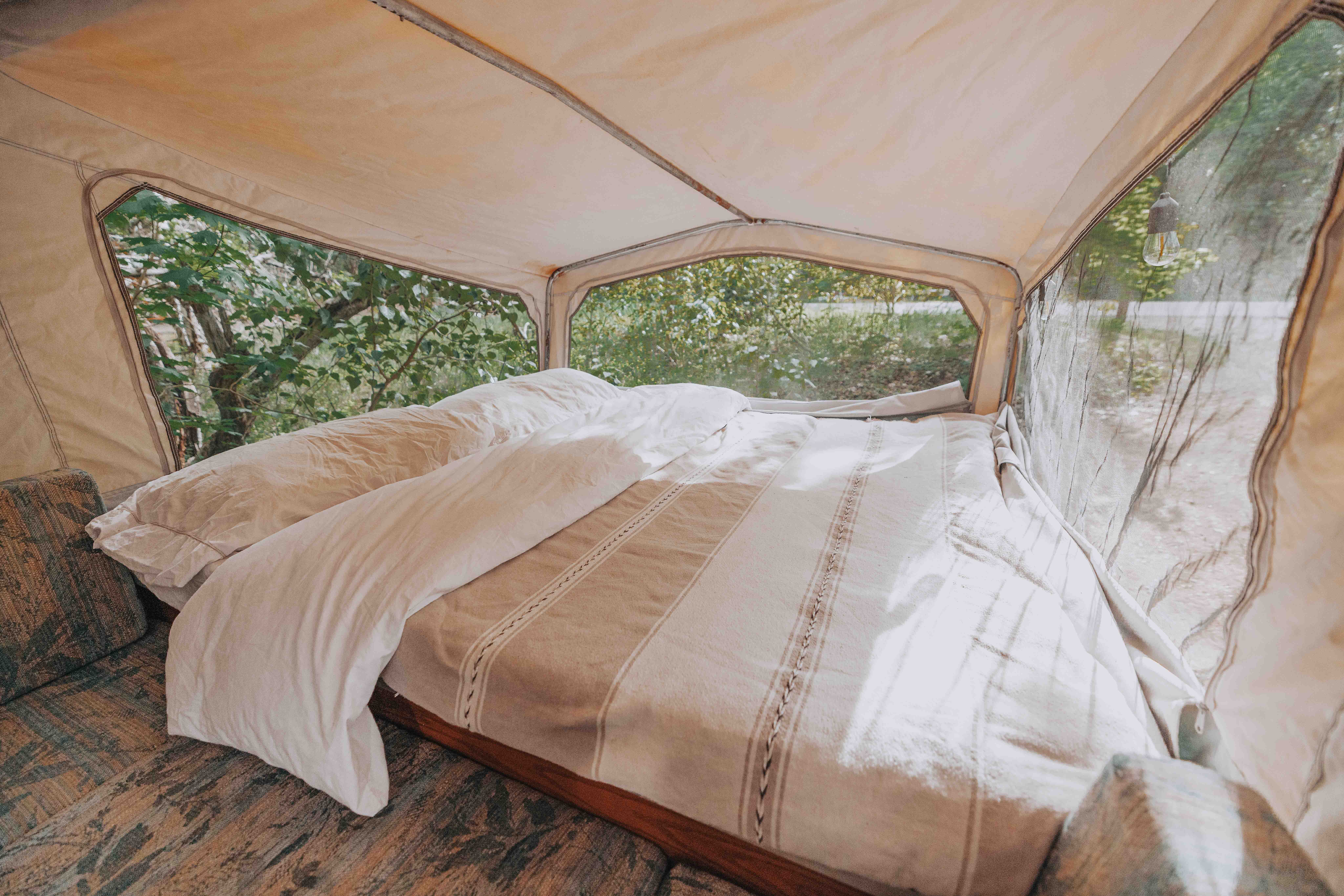 The Hideout