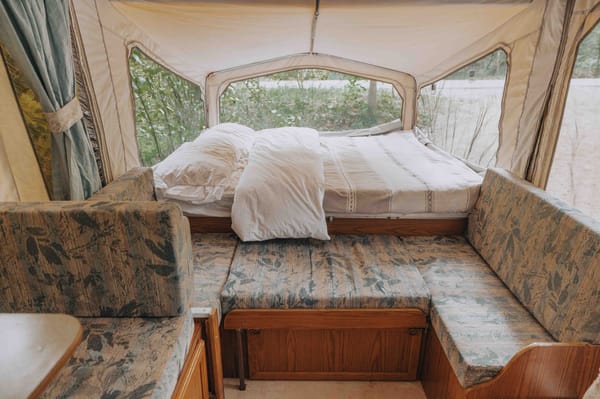 The Hideout