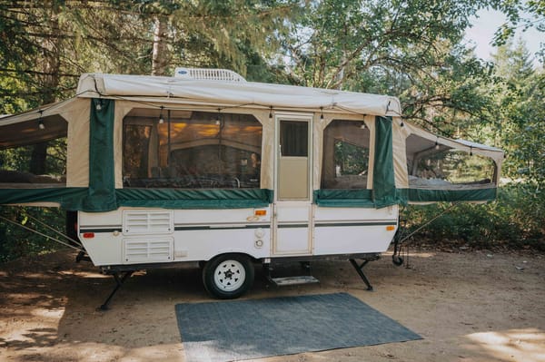 The Hideout