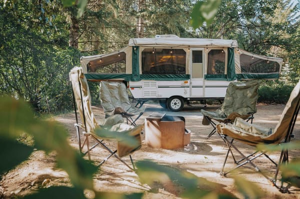 The Hideout