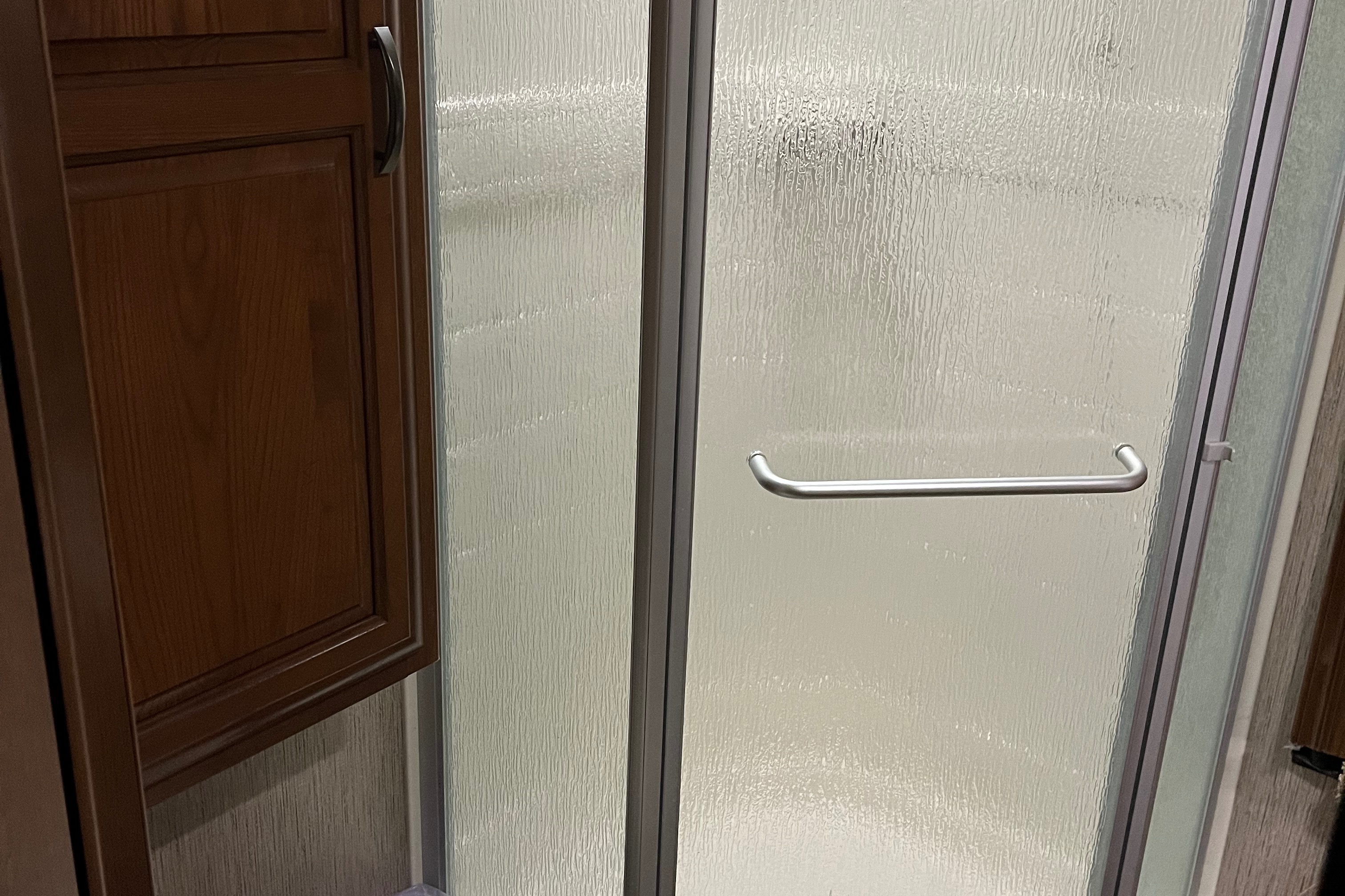 Terry's Palomino Sabre Fifth Wheel