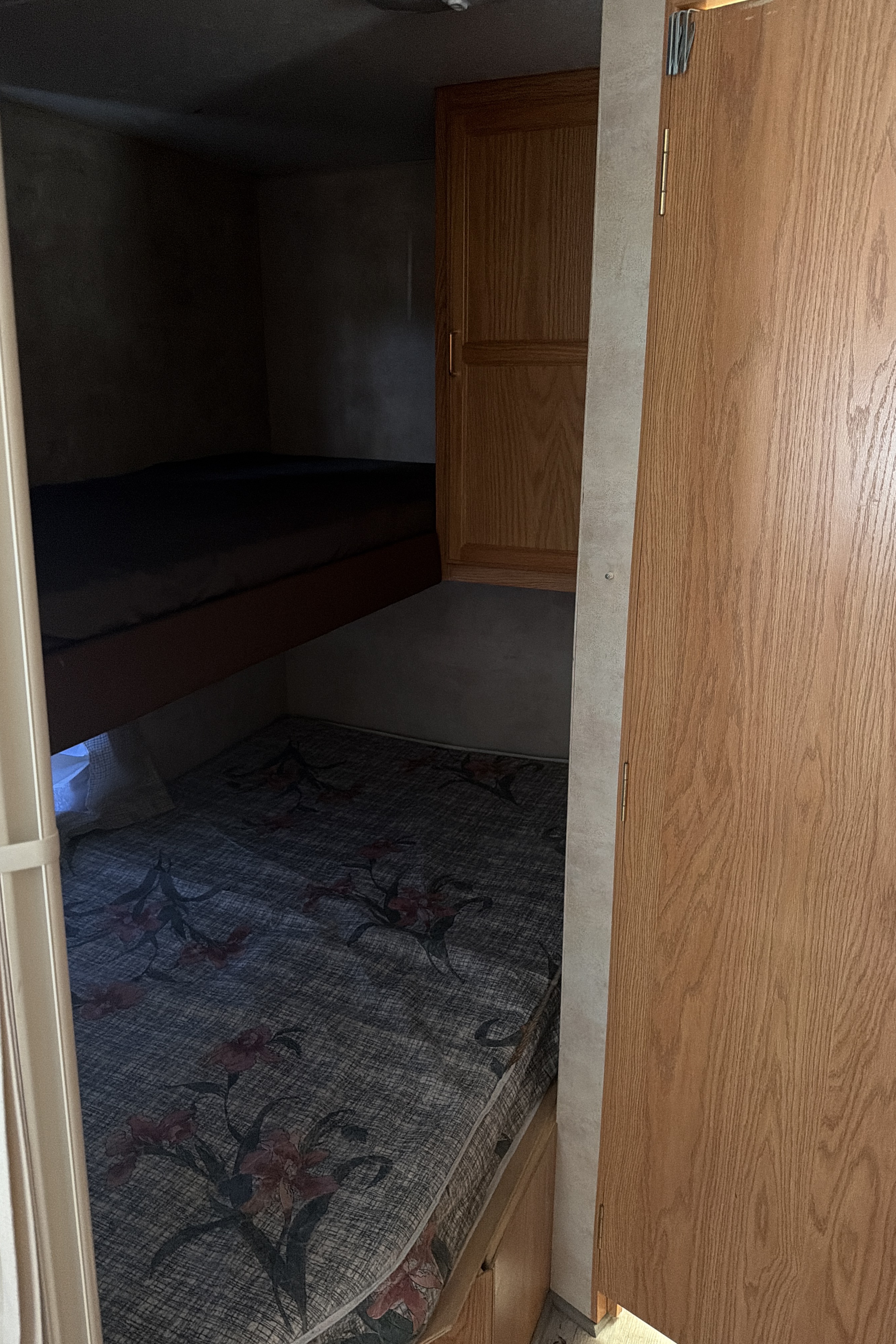 Aaron's Jayco Jay Flight Travel Trailer