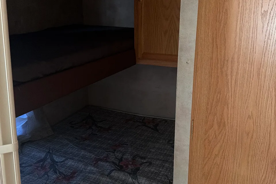 Aaron's Jayco Jay Flight Travel Trailer