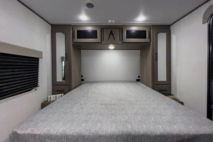 2025 BRAND NEW! Grand Design Transcend 265BH