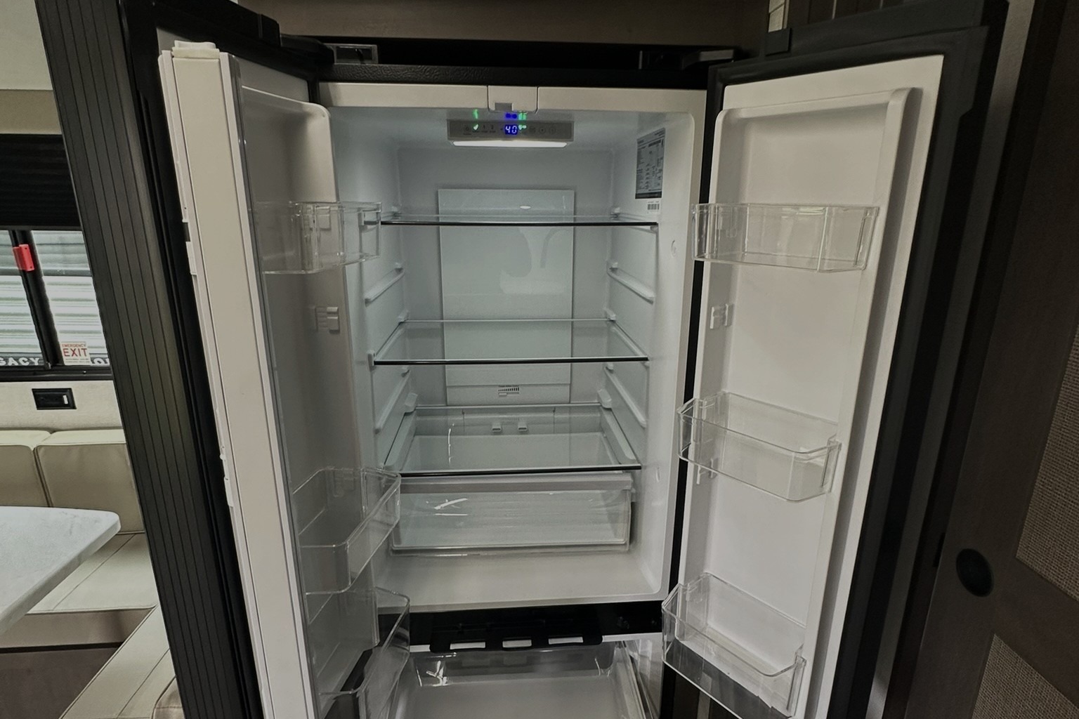 2025 BRAND NEW! Grand Design Transcend 265BH