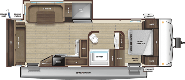 Cupcake's Memory Maker