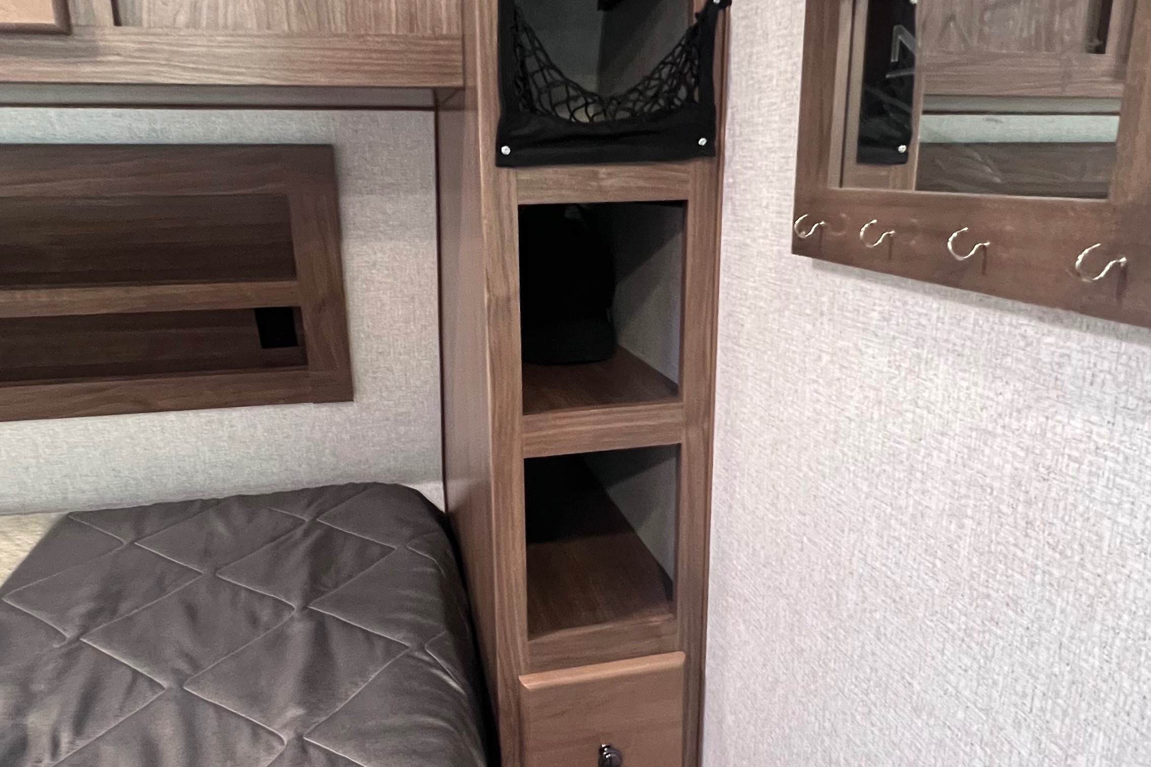 Gianpaolo's Northwood Nash 17K Travel Trailer