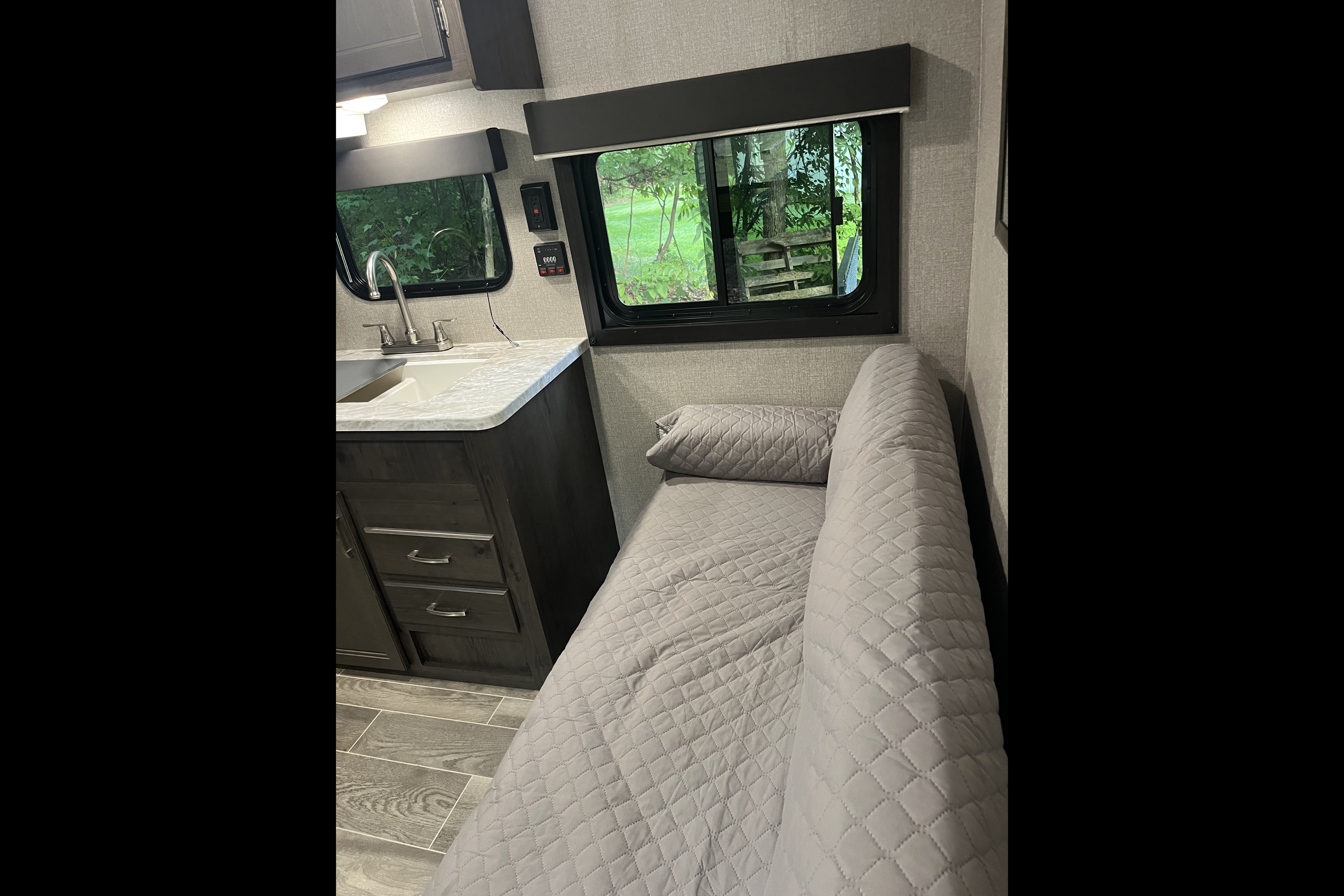 Jays Jayco Jay flight Travel Trailer