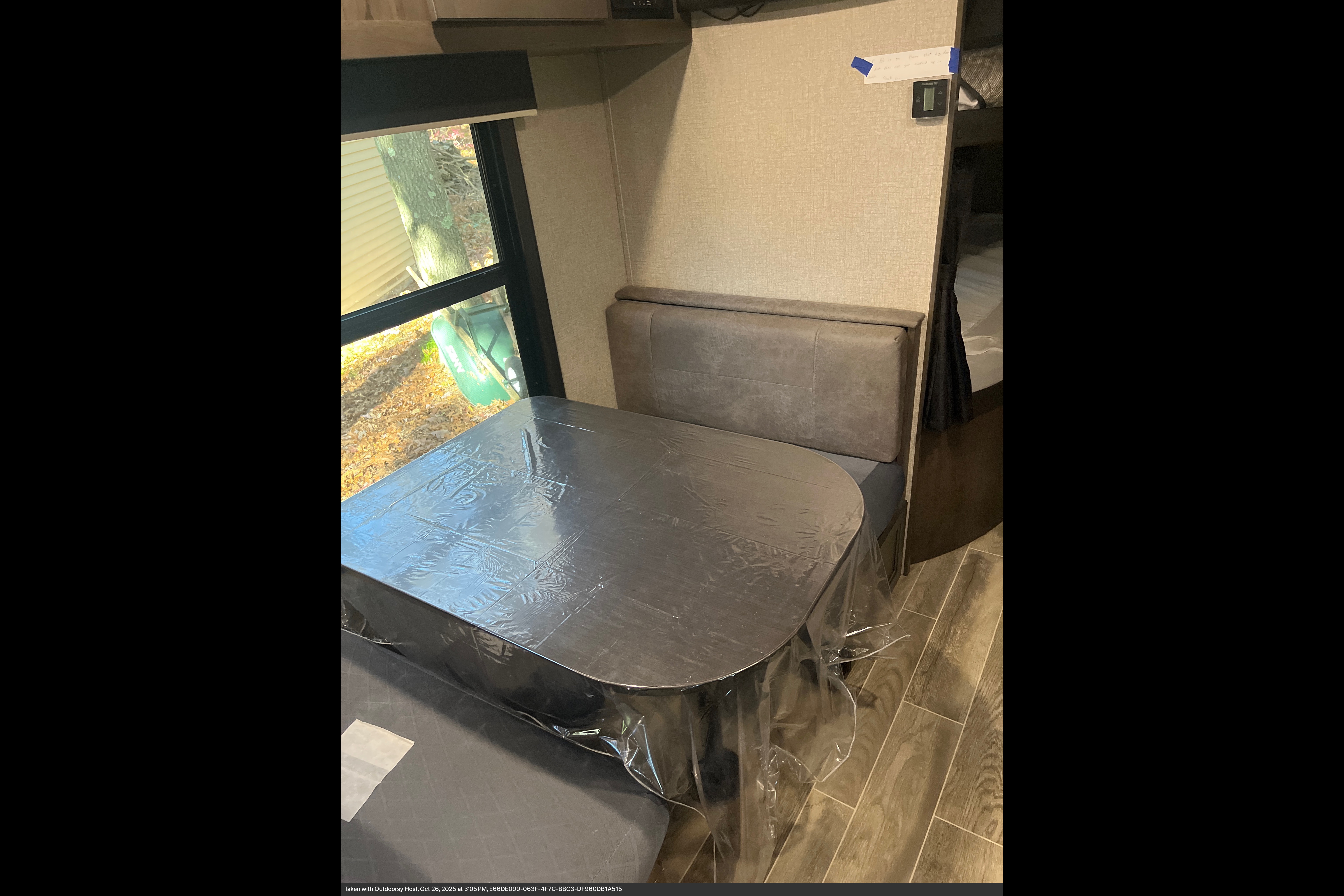 Jays Jayco Jay flight Travel Trailer