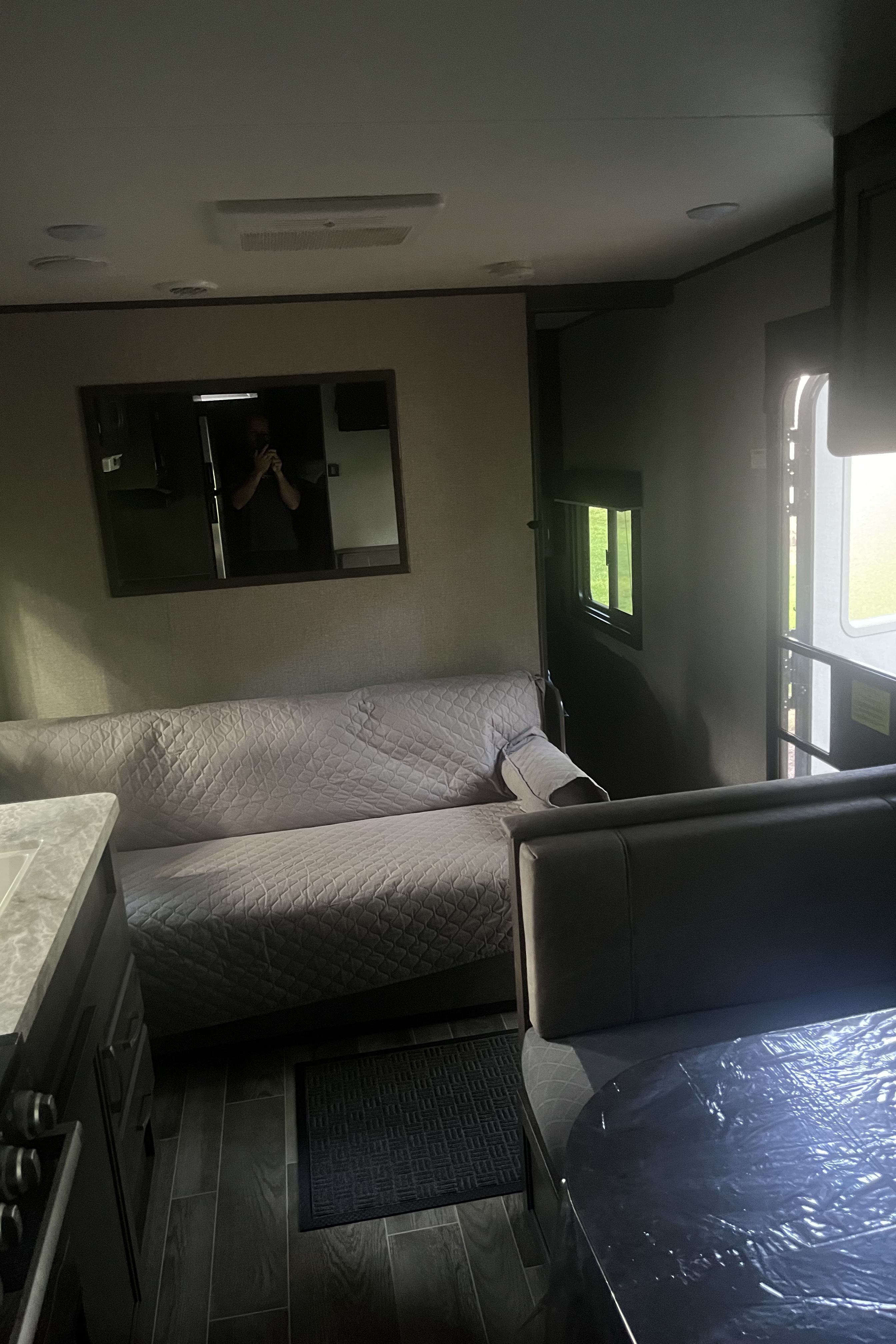 Jays Jayco Jay flight Travel Trailer