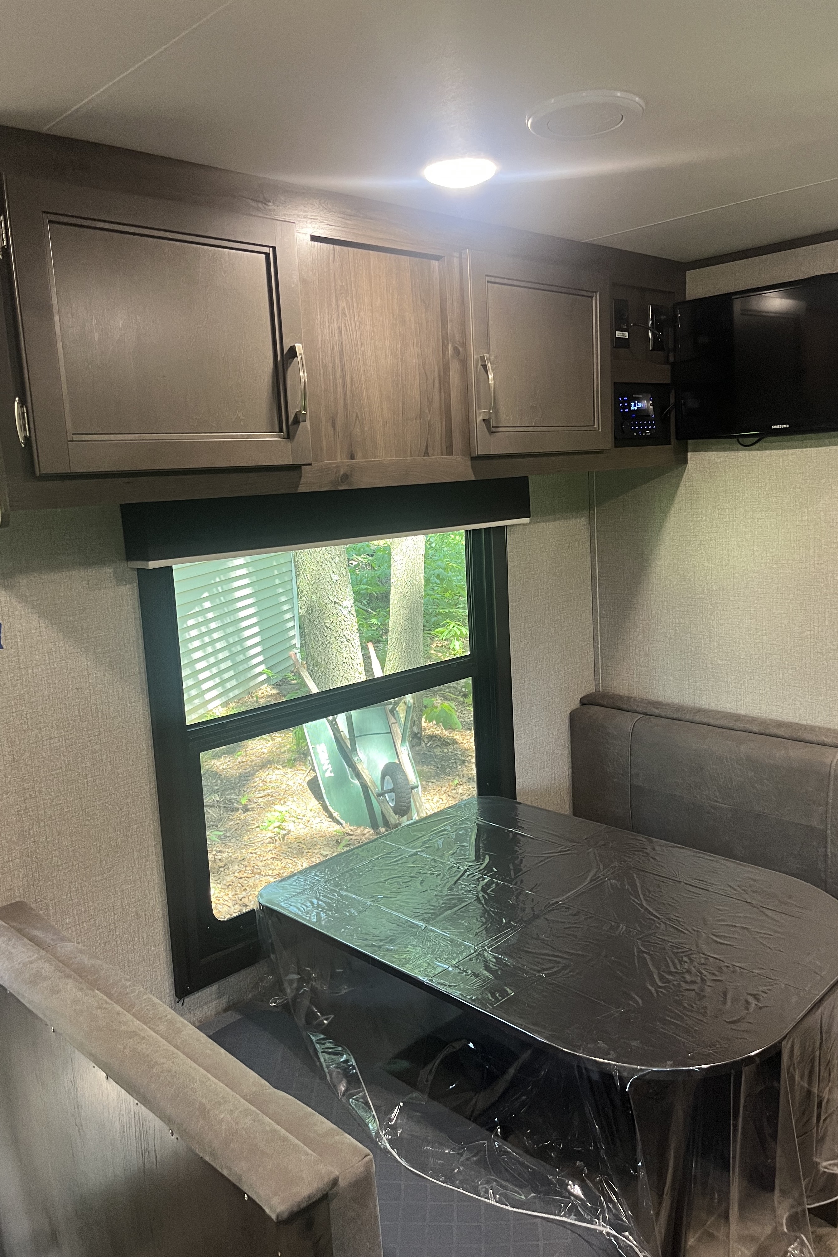 Jays Jayco Jay flight Travel Trailer