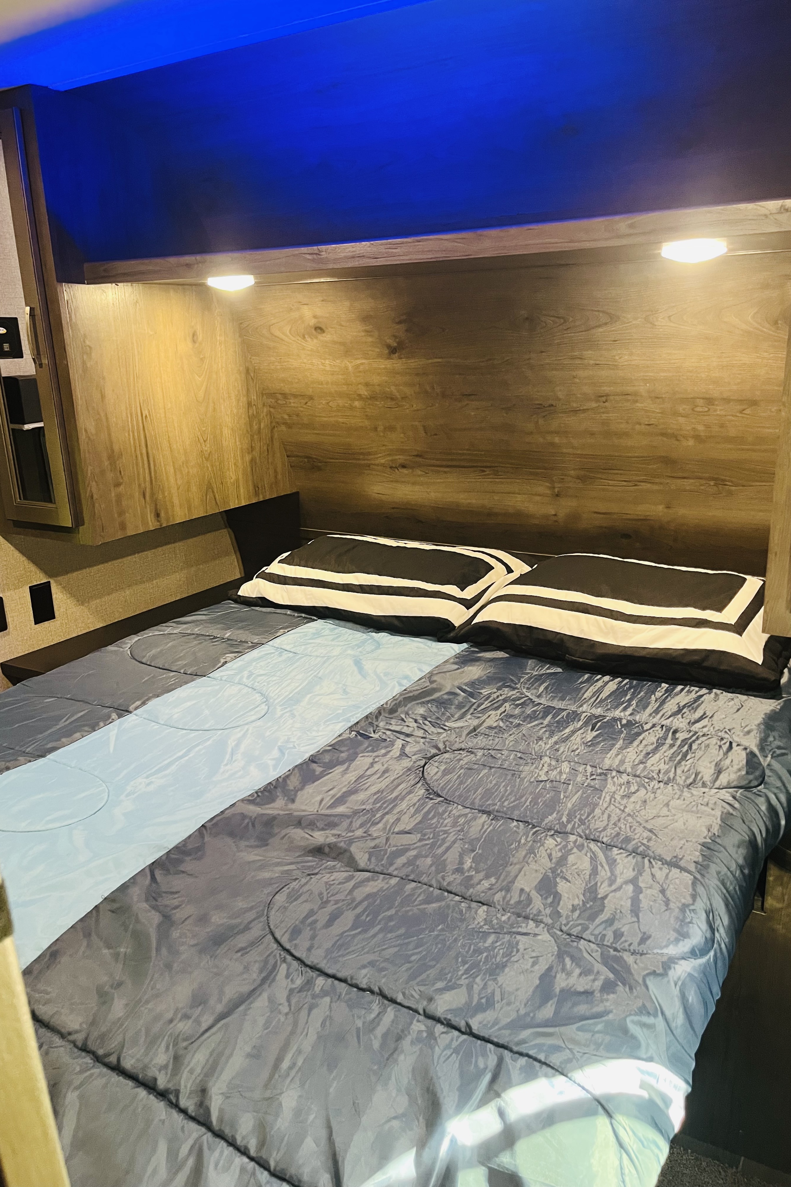 Jays Jayco Jay flight Travel Trailer