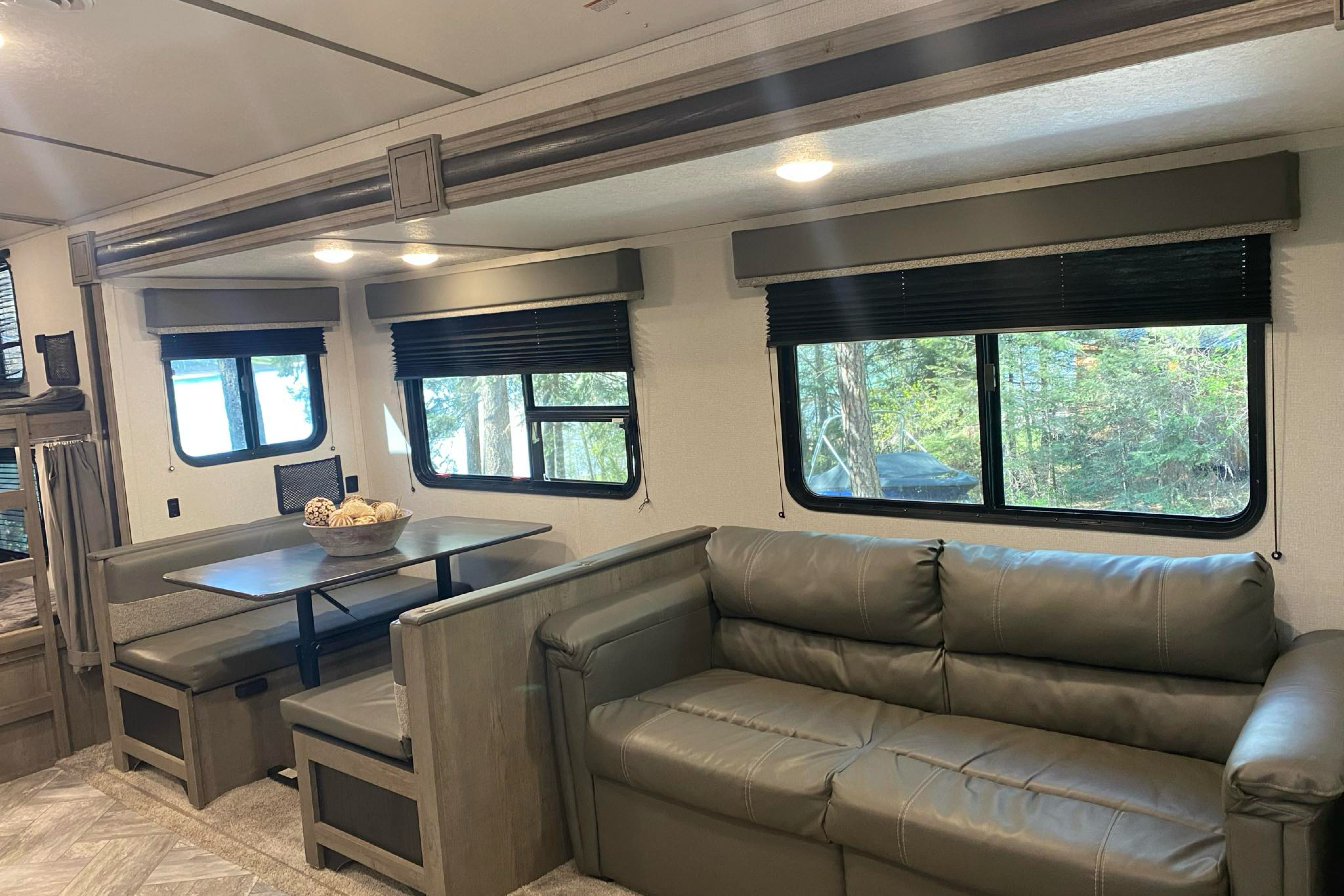 Kara's Keystone Springdale 282BH Travel Trailer