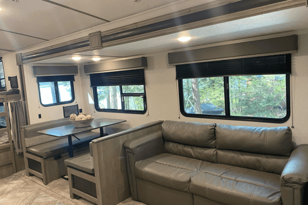 Kara's Keystone Springdale 282BH Travel Trailer