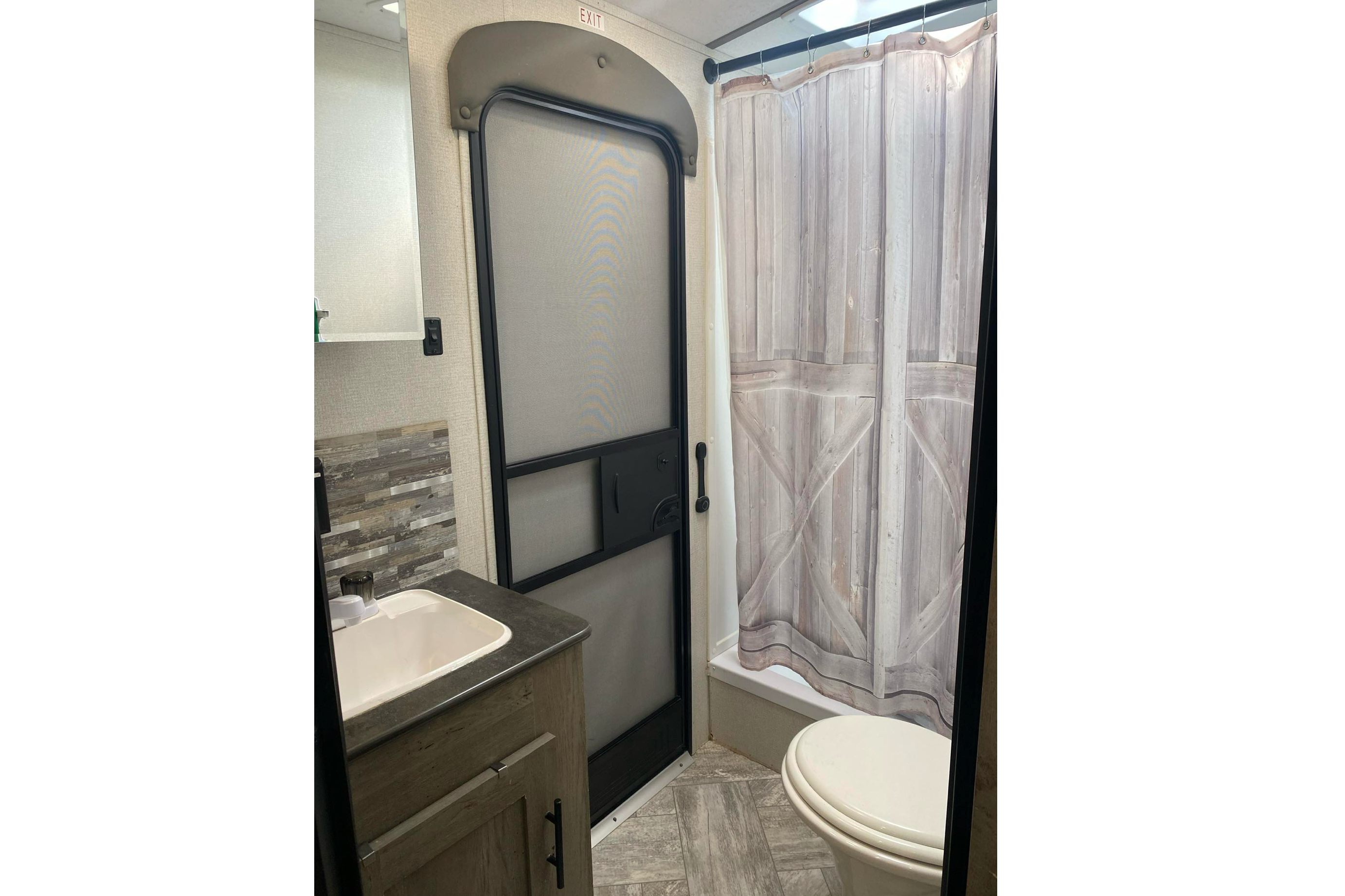 Kara's Keystone Springdale 282BH Travel Trailer