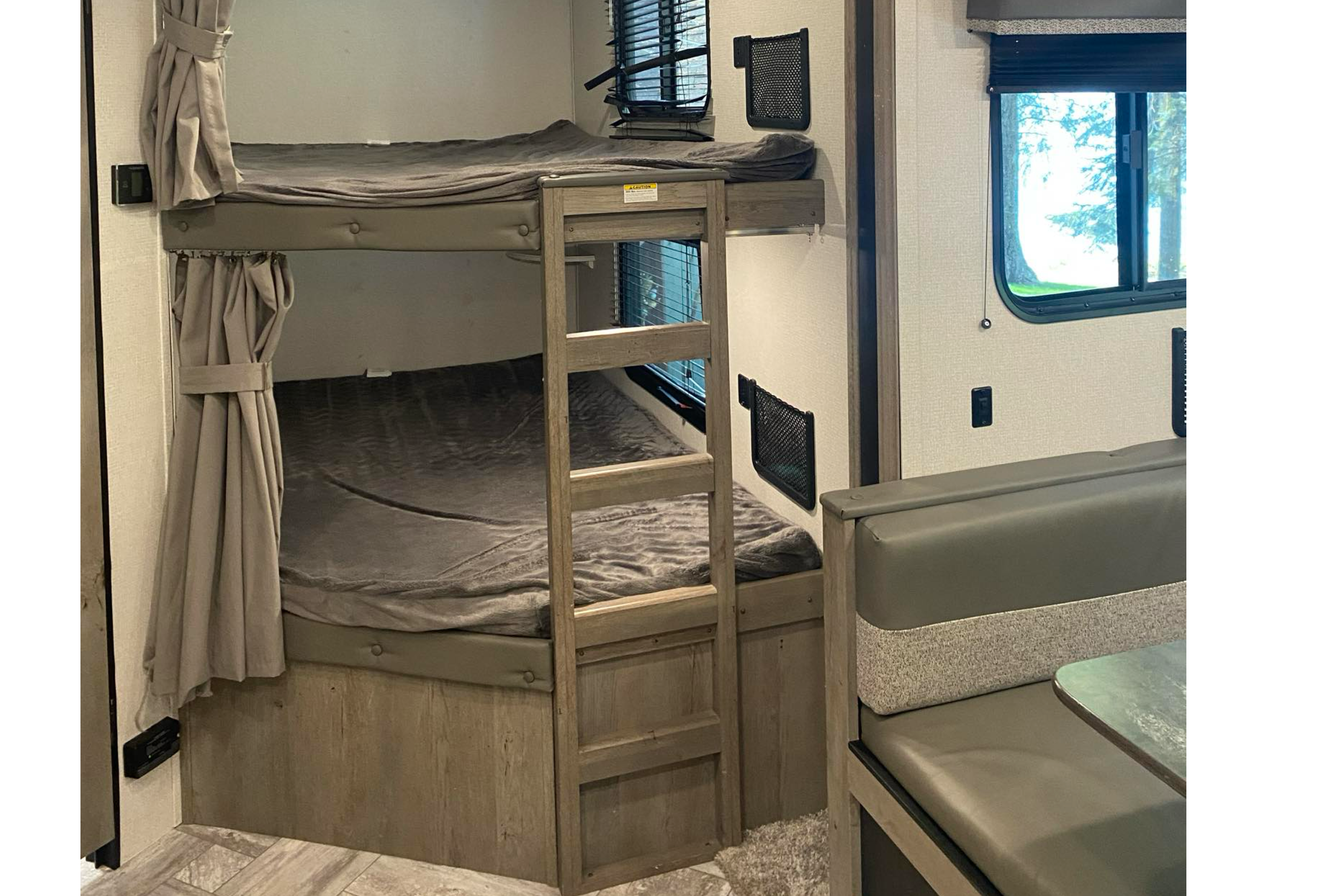 Kara's Keystone Springdale 282BH Travel Trailer