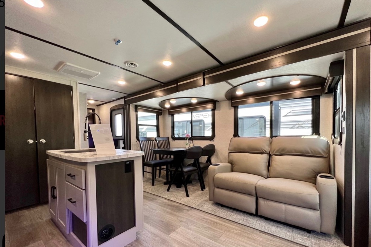 Spacious, cozy, home away from home