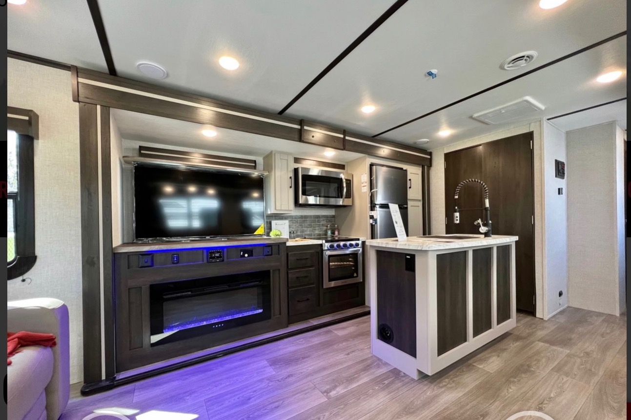 Spacious, cozy, home away from home