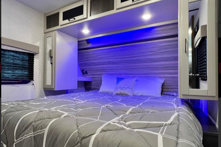 Spacious, cozy, home away from home