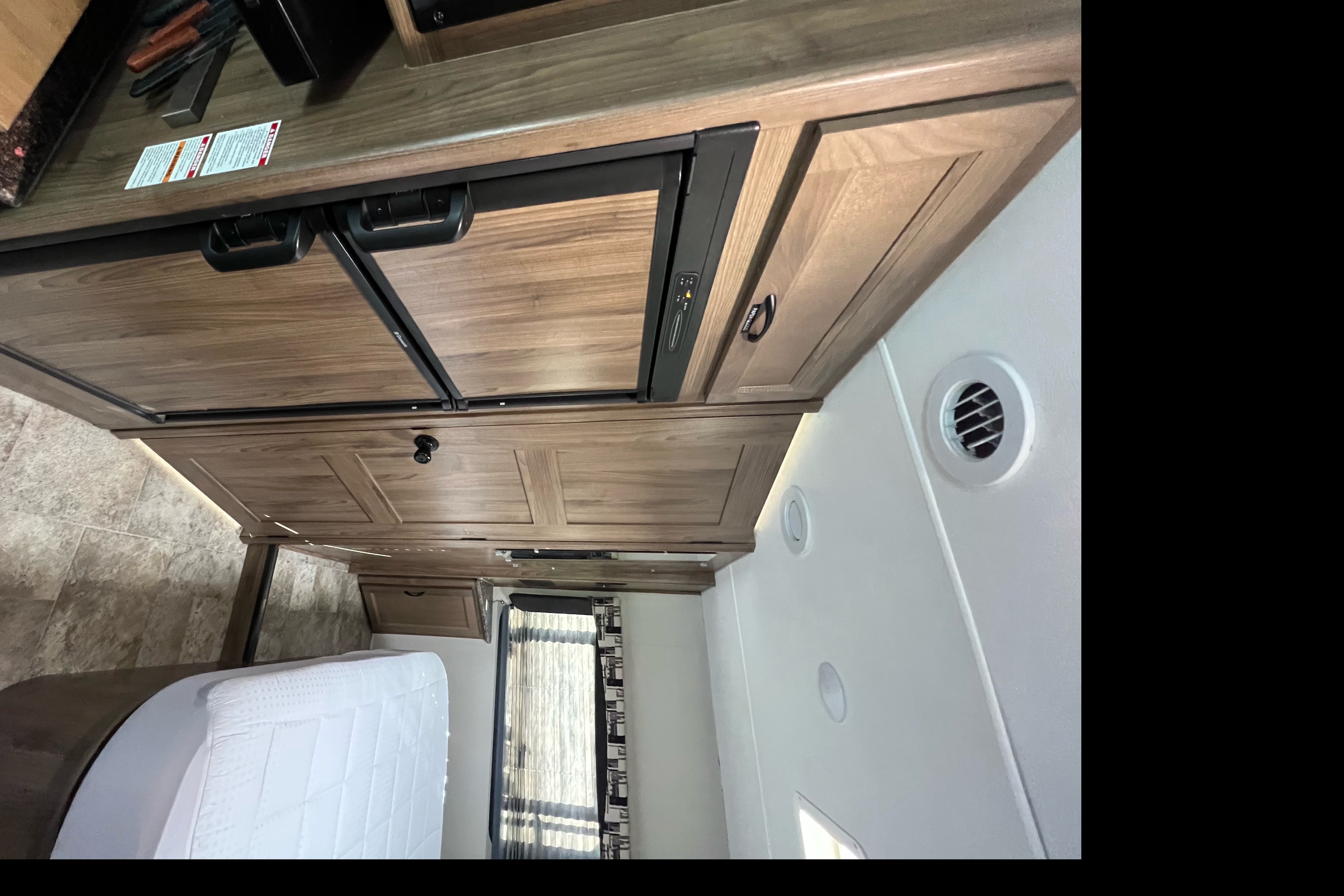 Roney's Coachman freelander   Class C