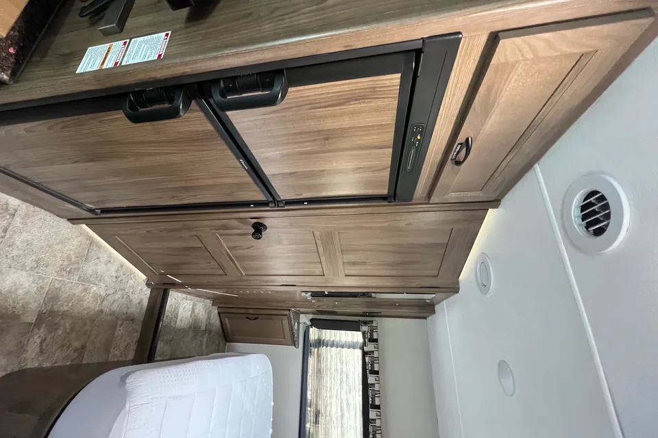 Roney's Coachman freelander   Class C