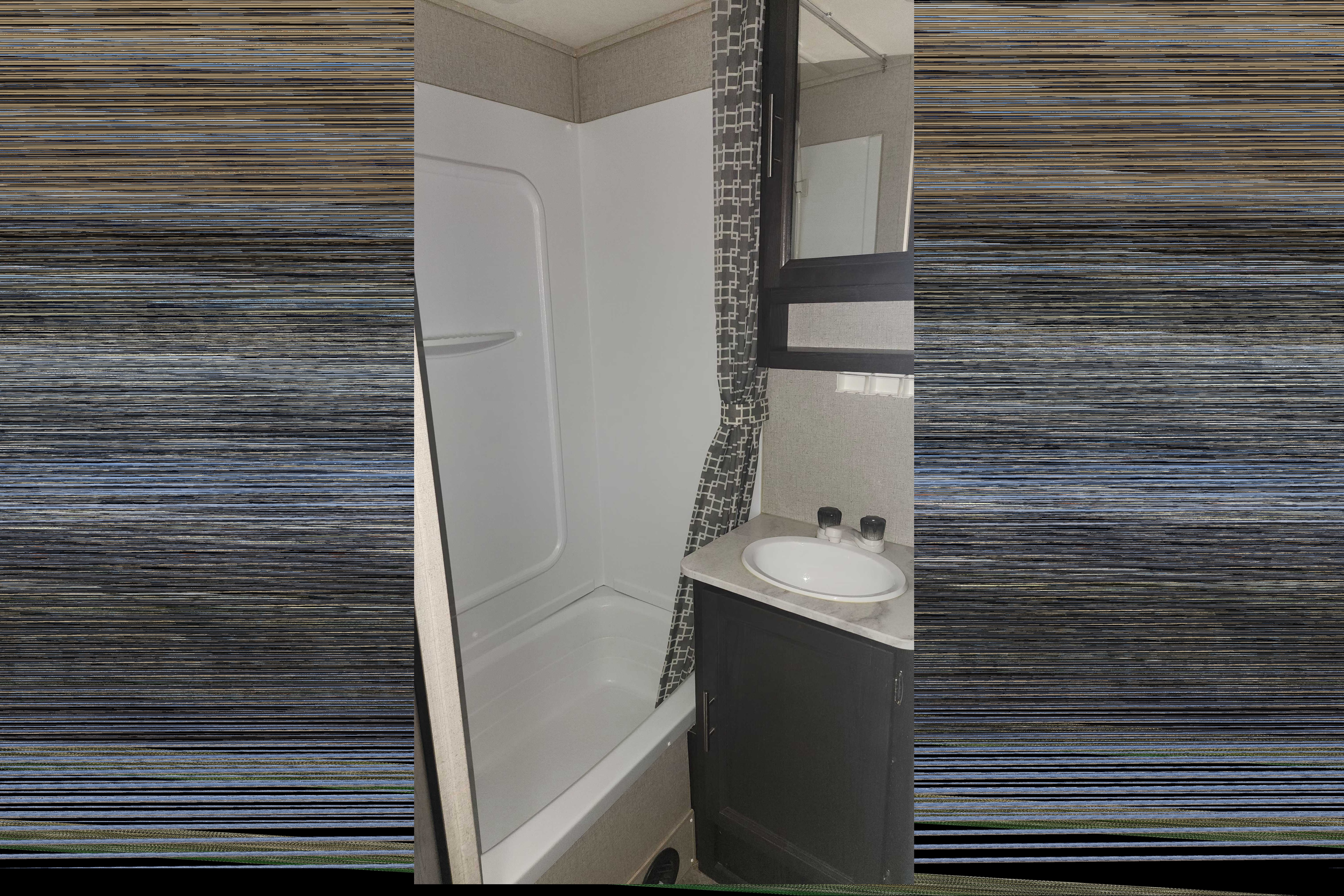 Ashley's Dutchmen Kodiak Travel Trailer