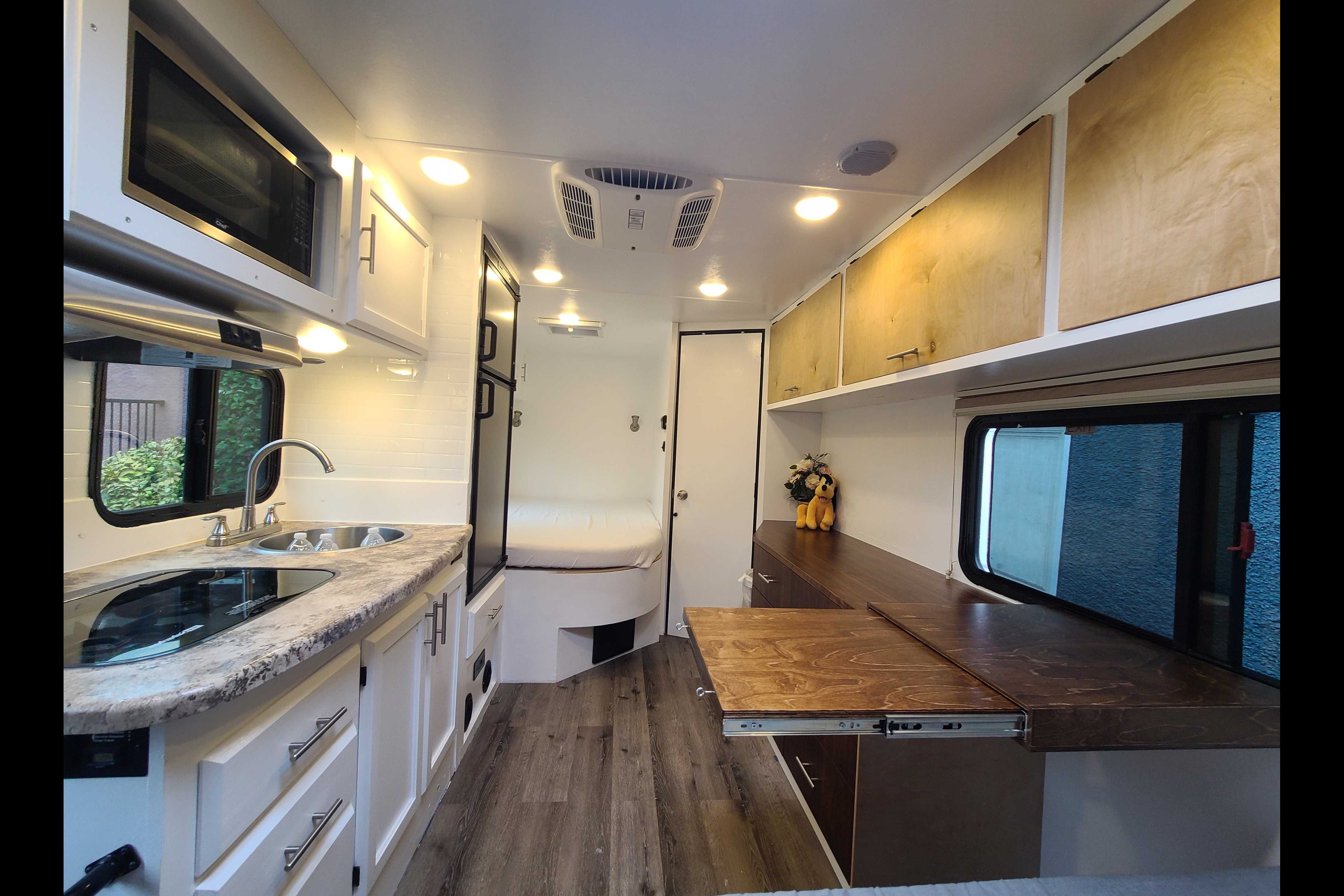 Toby d' RV