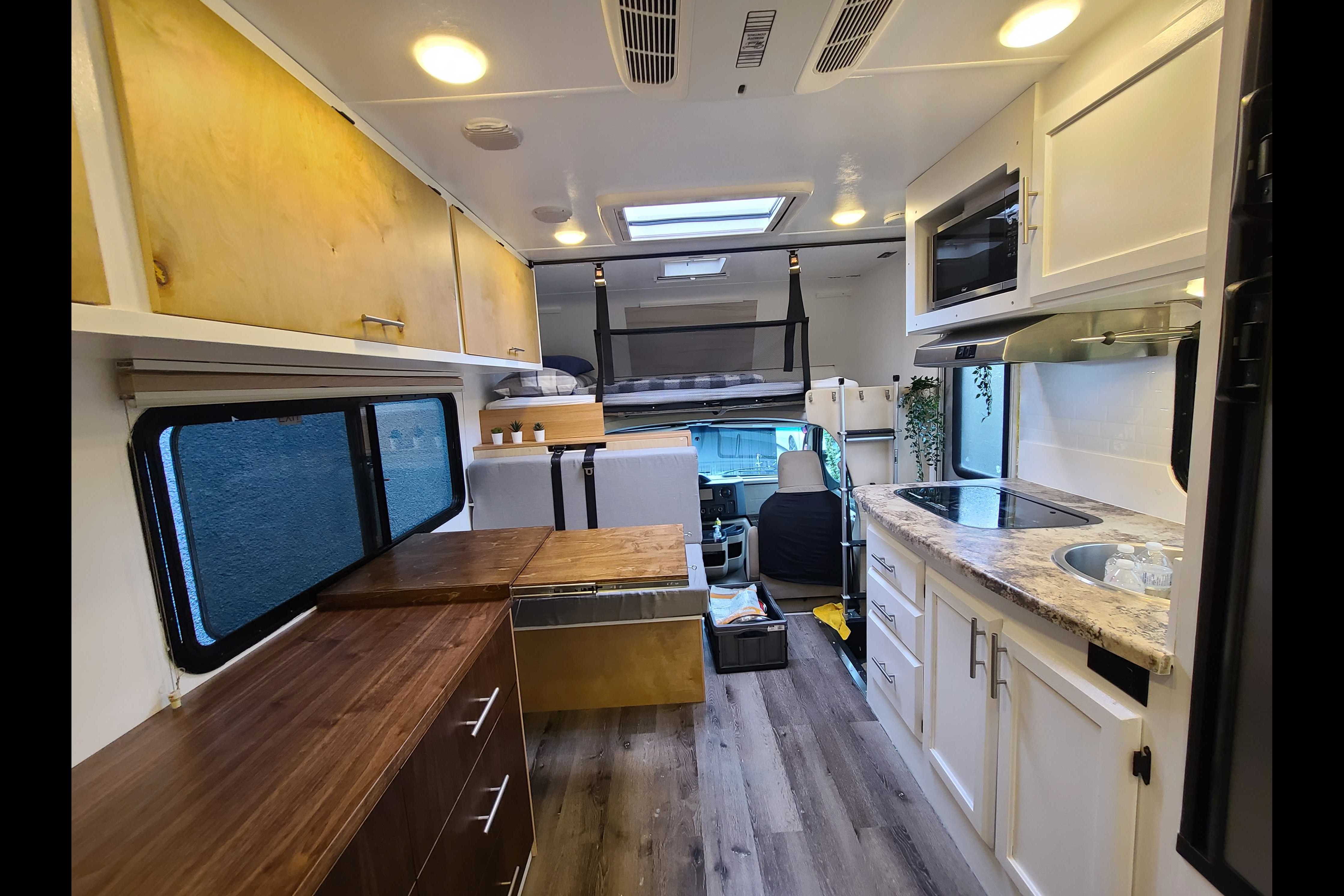 Toby d' RV