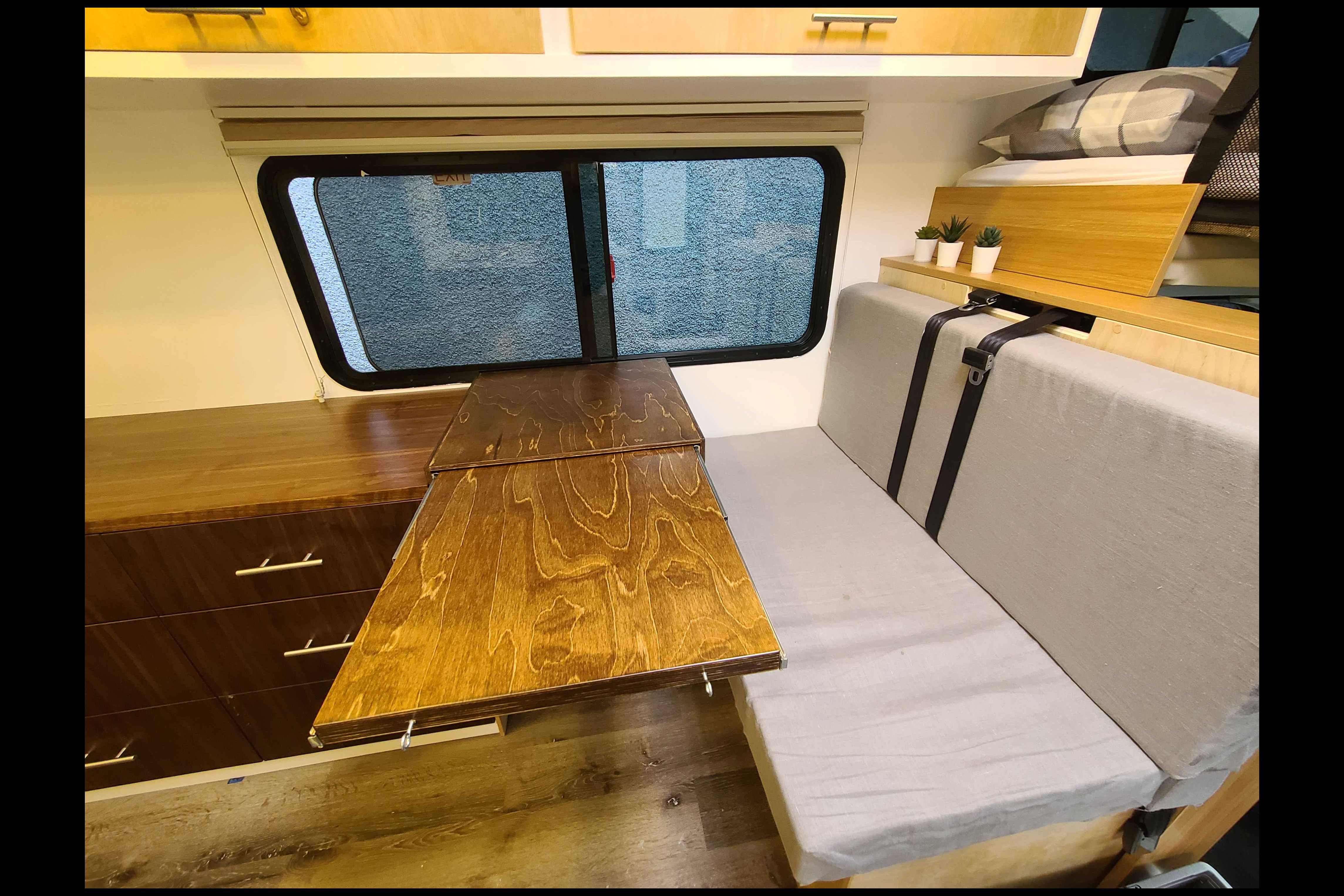 Toby d' RV