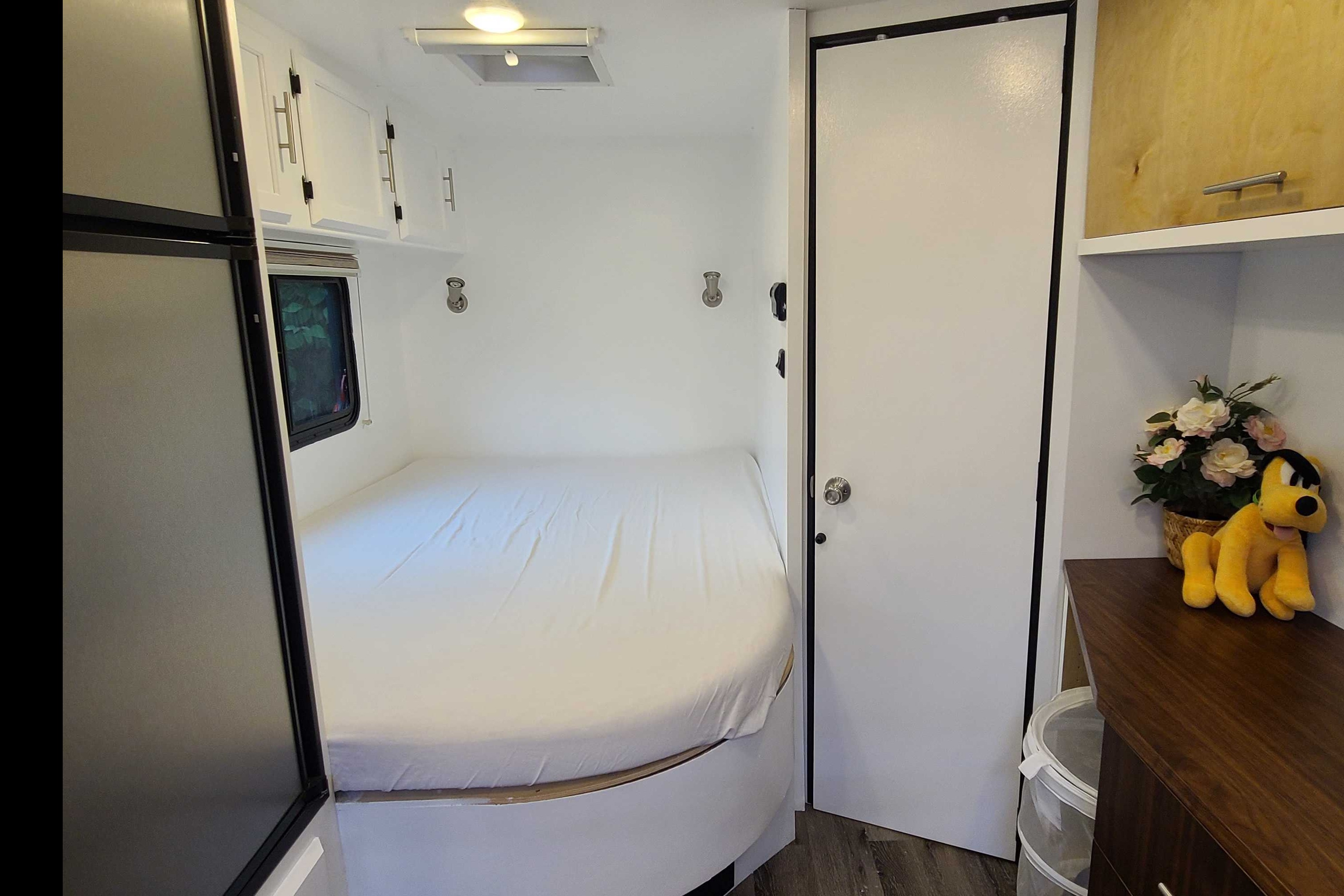 Toby d' RV
